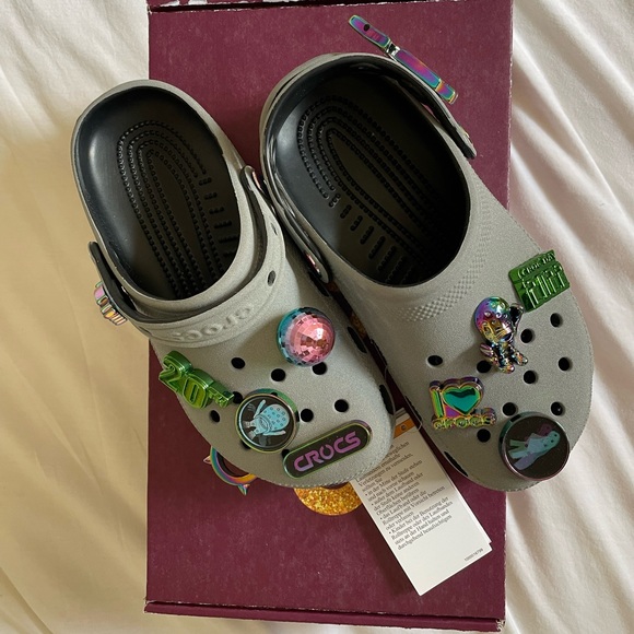 Croc Day x Crocs Classic Clog - Picture 4 of 6